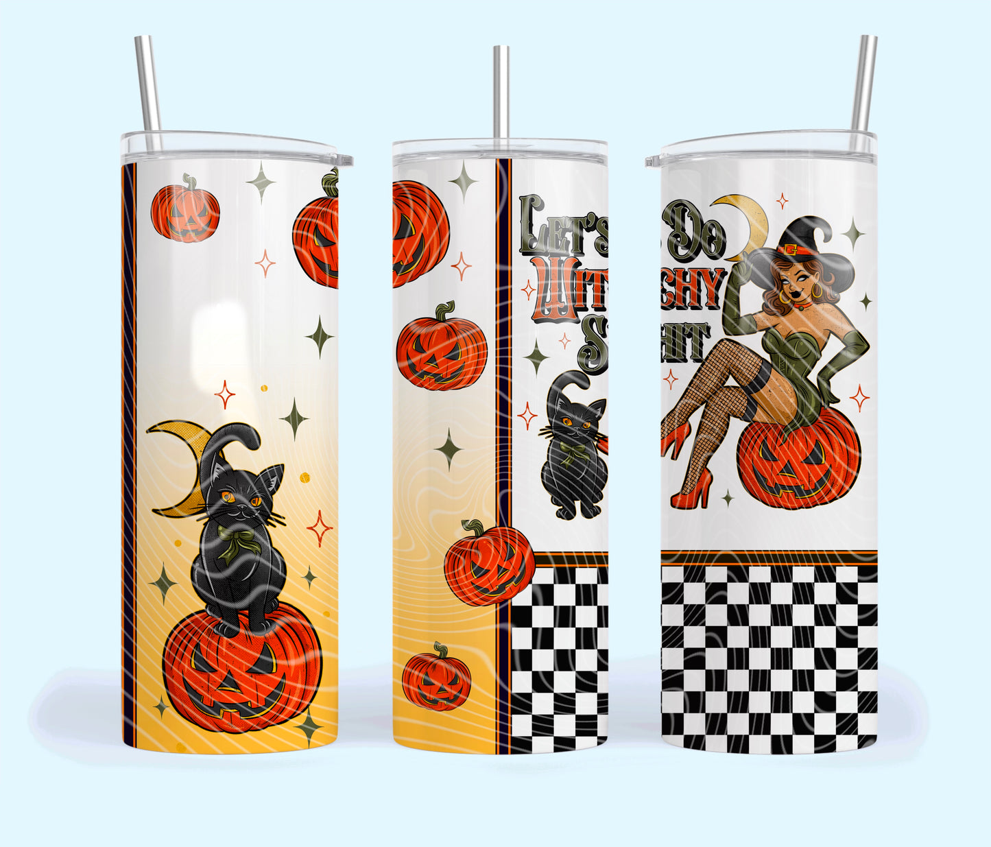 Let's Do Witchy Sh*t Cup