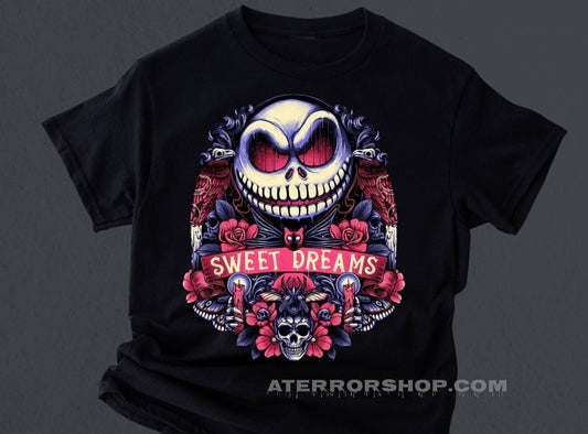 JS Sweet Dreams Tshirt