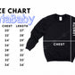 Eat Your Heart Out Crewneck Sweatshirt