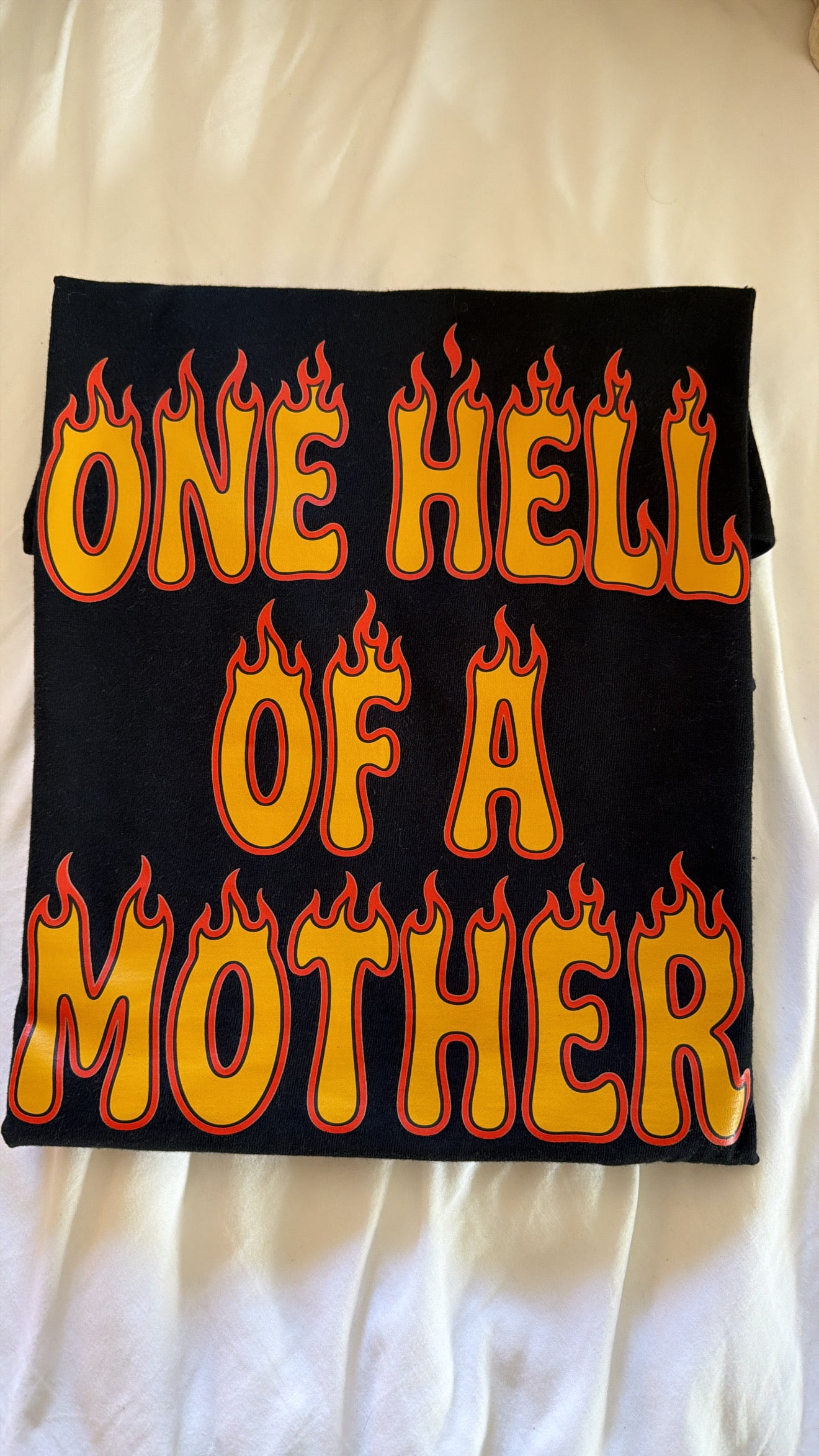 One Hell of A Mother