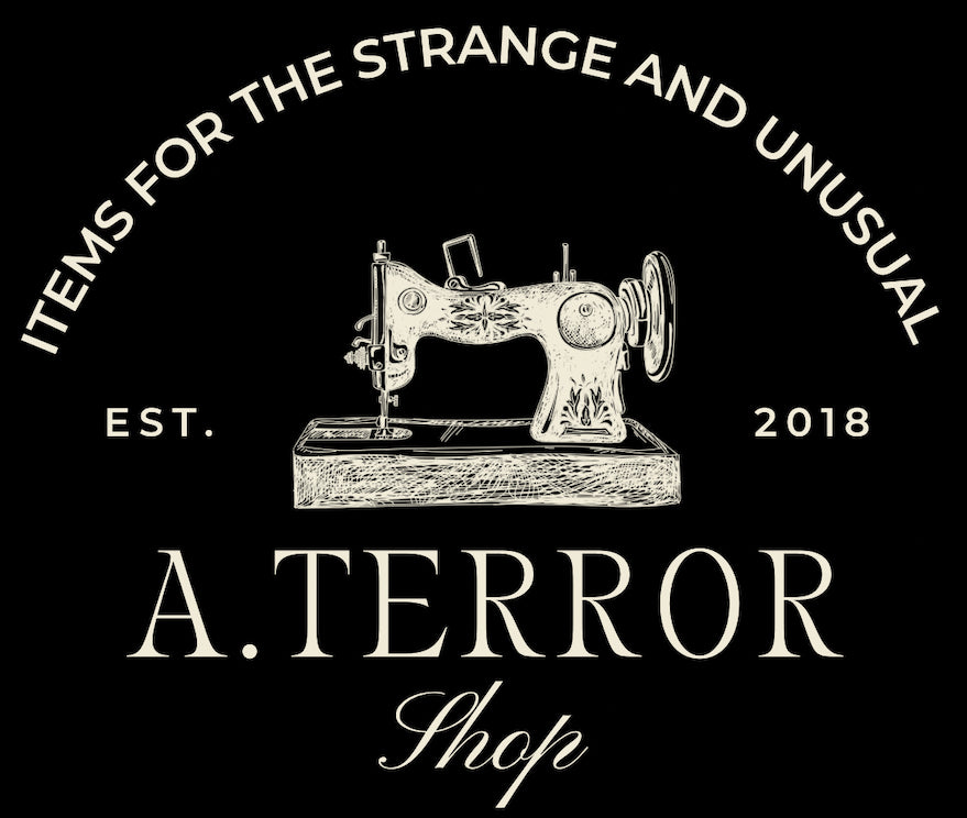 A.Terror Shop