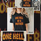 One Hell of A Mother